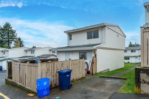 21-400 Robron Rd, Campbell River, BC 