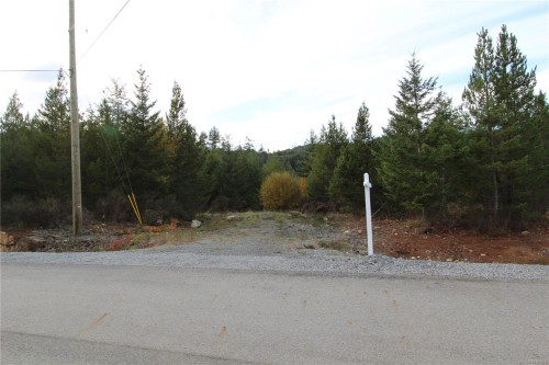 Lot 30 Eagle Dr, Shawnigan Lake, BC 