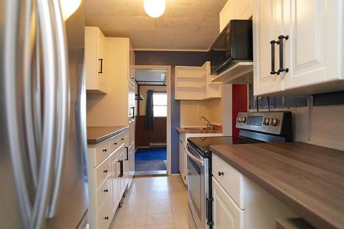 173 Lansdowne Ave, Winnipeg, MB 