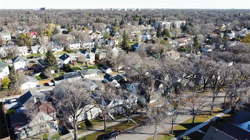 173 Lansdowne Ave, Winnipeg, MB 