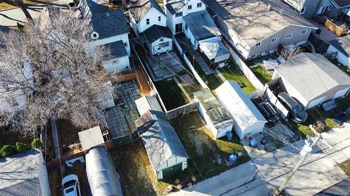 173 Lansdowne Ave, Winnipeg, MB 