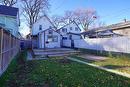 173 Lansdowne Ave, Winnipeg, MB 