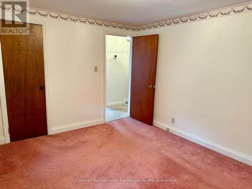 Primary Bedroom - 121 Hinks Street, Brockton, ON - Indoor Photo Showing Other Room