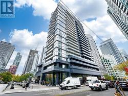 1915 - 352 FRONT STREET W  Toronto, ON M5V 1B5