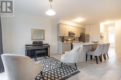 57 Monteith Drive, Brantford, ON - Indoor