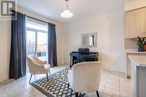 57 Monteith Drive, Brantford, ON - Indoor