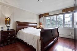 Chambre à coucher principale - 