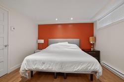 Chambre à coucher - 