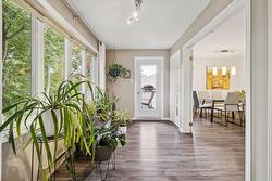 Solarium/Verrière - 