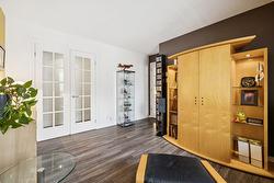 Chambre à coucher - 