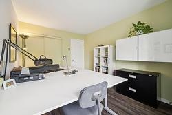 Chambre à coucher - 