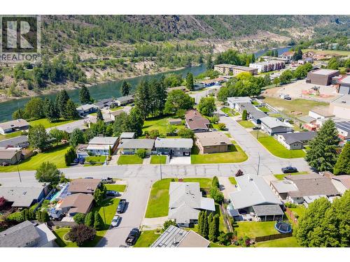 3725 Dogwood Drive, Trail, BC - Outdoor With View