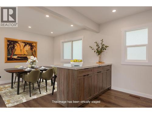 3725 Dogwood Drive, Trail, BC - Indoor