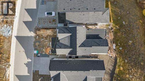 996 Bull Crescent, Kelowna, BC - Outdoor