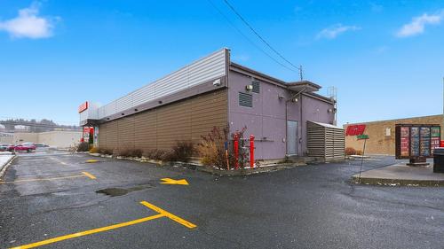 Extérieur - 8950 Boul. Lacroix, Saint-Georges, QC - Outdoor