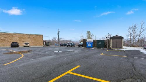 Extérieur - 8950 Boul. Lacroix, Saint-Georges, QC - Outdoor