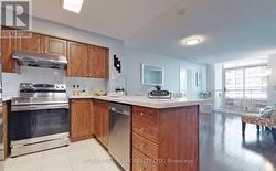 2803 - 18 SPRING GARDEN AVENUE  Toronto, ON M2N 7M2