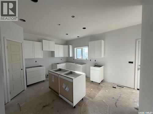 780 Henry Dayday Road, Saskatoon, SK - Indoor Photo Showing Kitchen