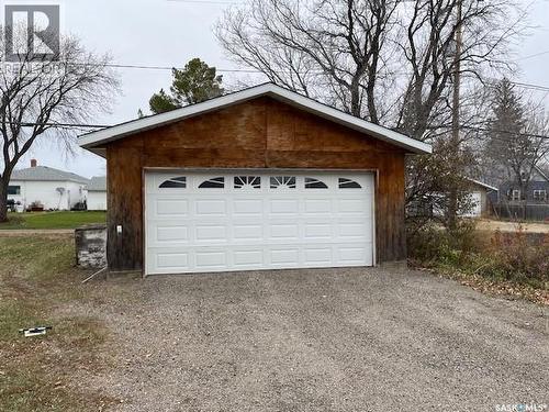 410 1St Street, Kipling, SK - Outdoor