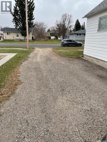 410 1St Street, Kipling, SK - Outdoor