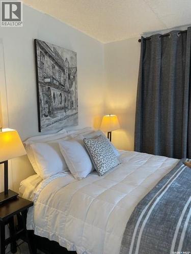 410 1St Street, Kipling, SK - Indoor Photo Showing Bedroom