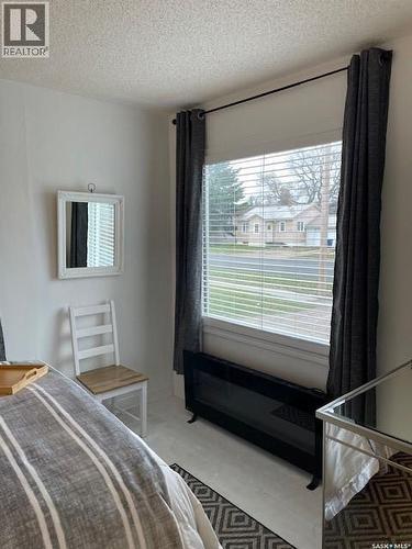 410 1St Street, Kipling, SK - Indoor Photo Showing Bedroom