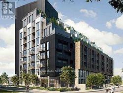 107 - 104 GLEN EVEREST ROAD  Toronto, ON M1N 0C3