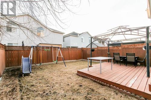 A - 19 Castle Glen Crescent, Ottawa, ON - Outdoor