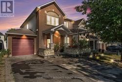 25 BERRY GLEN STREET  Ottawa, ON K2G 7A5