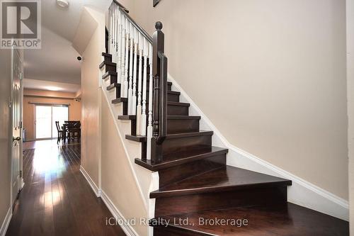 74 Crumlin Crescent, Brampton, ON - Indoor Photo Showing Other Room