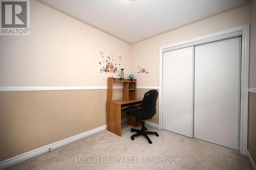 74 Crumlin Crescent, Brampton, ON - Indoor