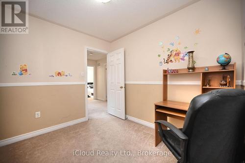 74 Crumlin Crescent, Brampton, ON - Indoor
