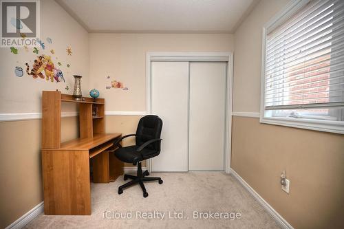 74 Crumlin Crescent, Brampton, ON - Indoor Photo Showing Other Room
