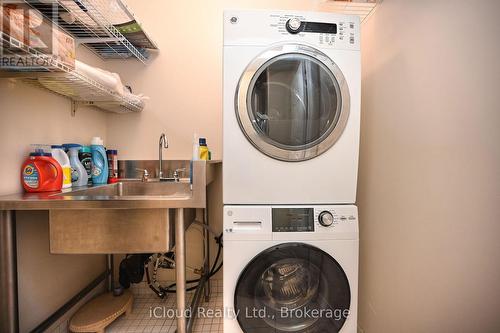 74 Crumlin Crescent, Brampton, ON - Indoor Photo Showing Laundry Room