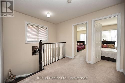 74 Crumlin Crescent, Brampton, ON - Indoor Photo Showing Other Room