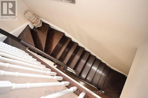 74 Crumlin Crescent, Brampton, ON - Indoor Photo Showing Other Room