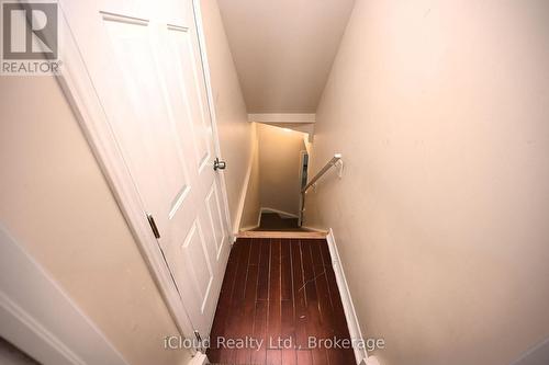 74 Crumlin Crescent, Brampton, ON - Indoor Photo Showing Other Room
