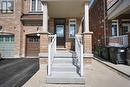 74 Crumlin Crescent, Brampton, ON  - Outdoor 