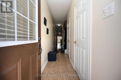74 Crumlin Crescent, Brampton, ON - Indoor Photo Showing Other Room