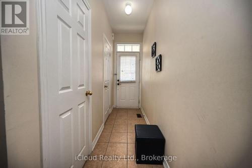 74 Crumlin Crescent, Brampton, ON - Indoor Photo Showing Other Room