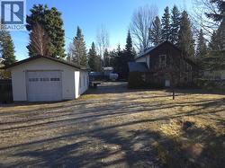 7286 MOOSE ROAD  Prince George, BC V2N 5N8