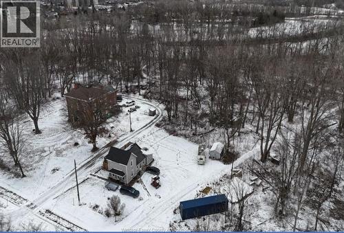 199-202 STANLEY STREET  Chatham, ON N7M 3J9