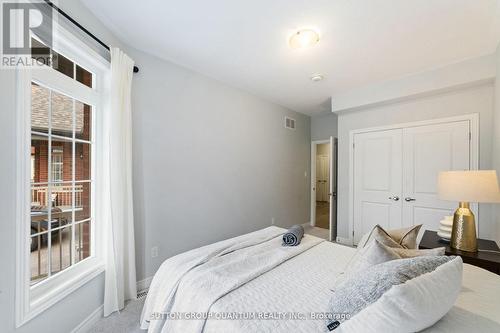 36 Bluestone Crescent, Brampton, ON - Indoor Photo Showing Bedroom