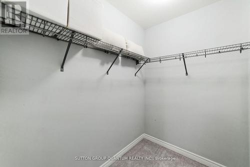 36 Bluestone Crescent, Brampton, ON - Indoor With Storage