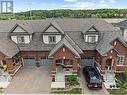 36 Bluestone Crescent, Brampton, ON  - Outdoor With Facade 