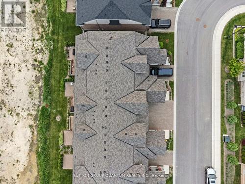 36 Bluestone Crescent, Brampton, ON - Outdoor