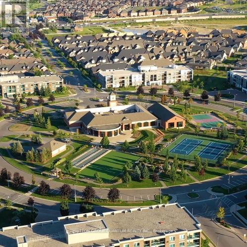 36 Bluestone Crescent, Brampton, ON - Outdoor With View