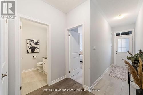 36 Bluestone Crescent, Brampton, ON - Indoor Photo Showing Other Room