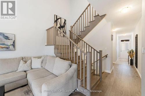 36 Bluestone Crescent, Brampton, ON - Indoor