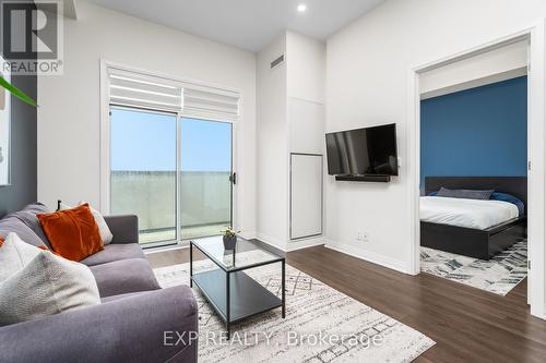 627 - 1105 Leger Way, Milton, ON - Indoor Photo Showing Other Room